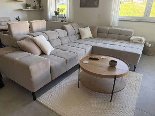 Kundenbild Ecksofa Wilson OTM CAN10 MR COR117SZ