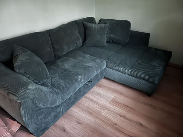 Kundenbild Sofa Agira BEN05 LR 4822P Kundenbild Sofa Agira BEN05 LR 4822P
