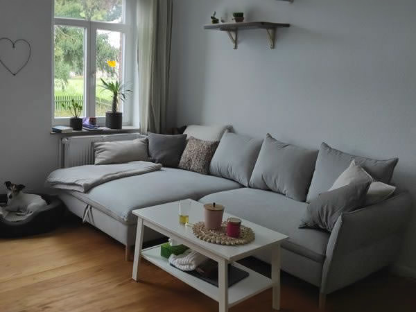 Kundenbild Sofa Walker EXP35 LL PRI84BB