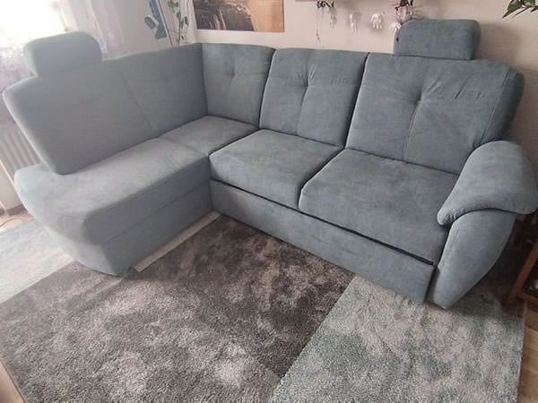 Kundenbild Sofa Edina BEN19 ML 9751B Kundenbild Sofa Edina BEN19 ML 9751B