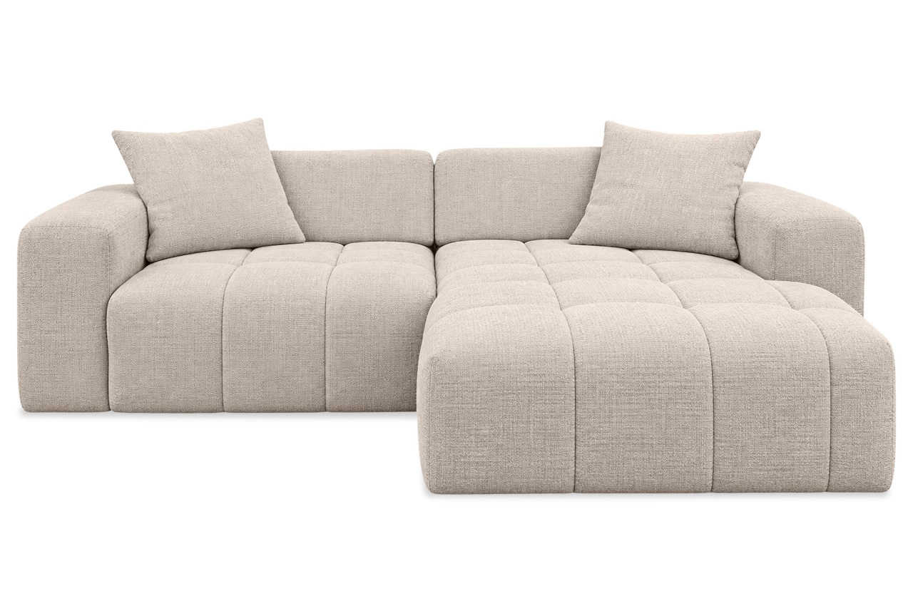 Ecksofa Liva rechts wahlweise mit elektrischer Verstellung Ecksofa Liva rechts wahlweise mit elektrischer Verstellung