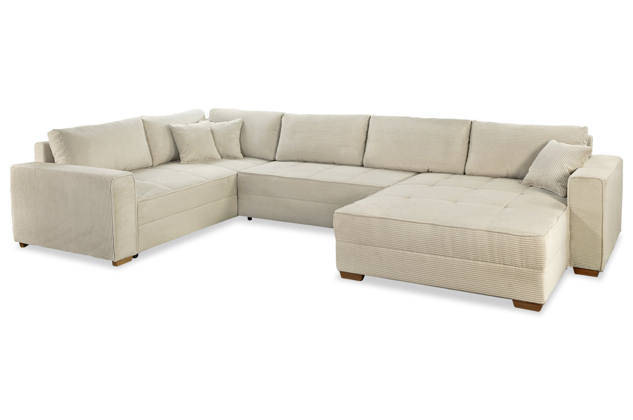Cord 426 07 Beige