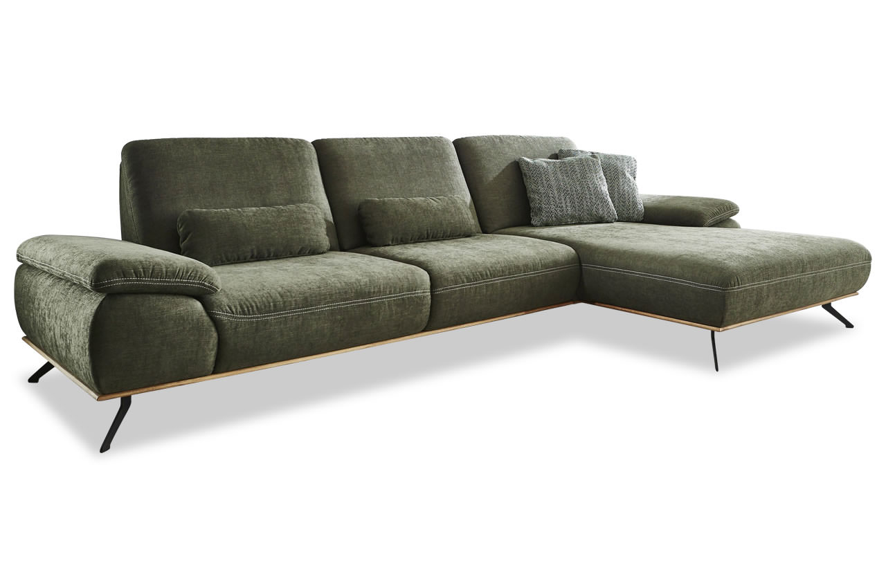 ze em18063 ecksofa sava rechts stoff longlife farbe moos