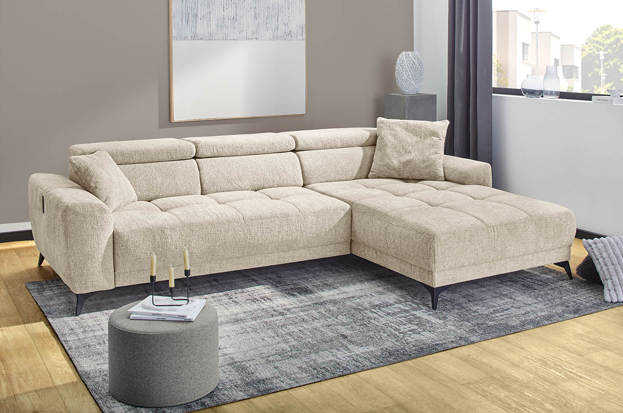 ecksofa drifter jockenhfer rechts 417 07 beige milieubild ecksofa drifter jockenhfer rechts 417 07 beige milieubild