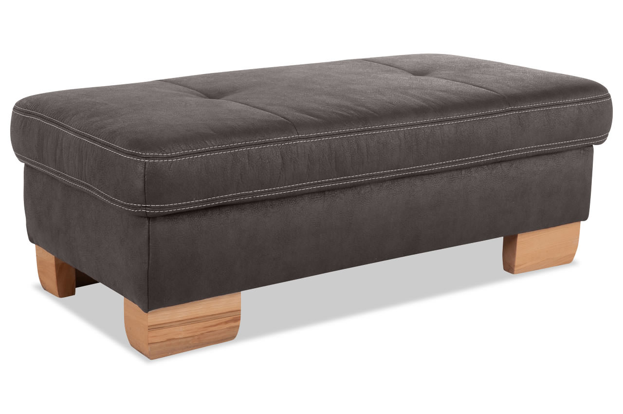 Deluxe 12277 Grau