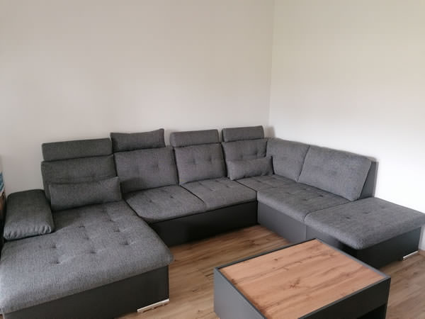 Kundenbild Sofa Jakarta / Nalo / Brest BRW05 UR 1802B