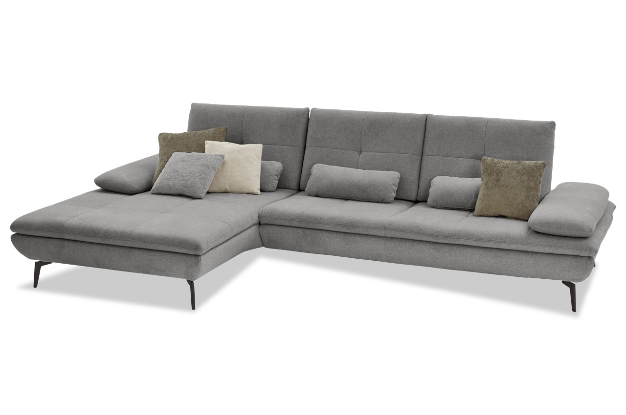 mp in23002 ecksofa variante links cyber grau mp in23002 ecksofa variante links cyber grau