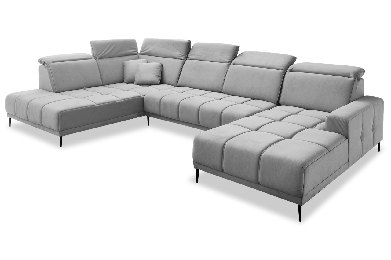 Lino 122 Silber