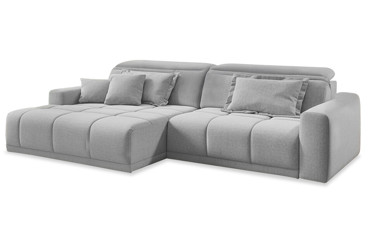 Lino 122 Silber