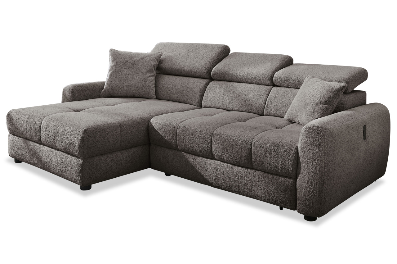 Flachgewebe 432 09 Grau