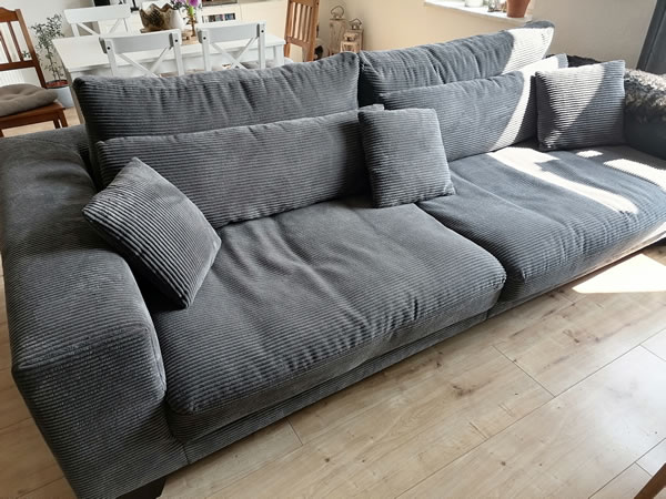 Kundenbild Bigsofa Prag (Play) IWA32 B LIN90