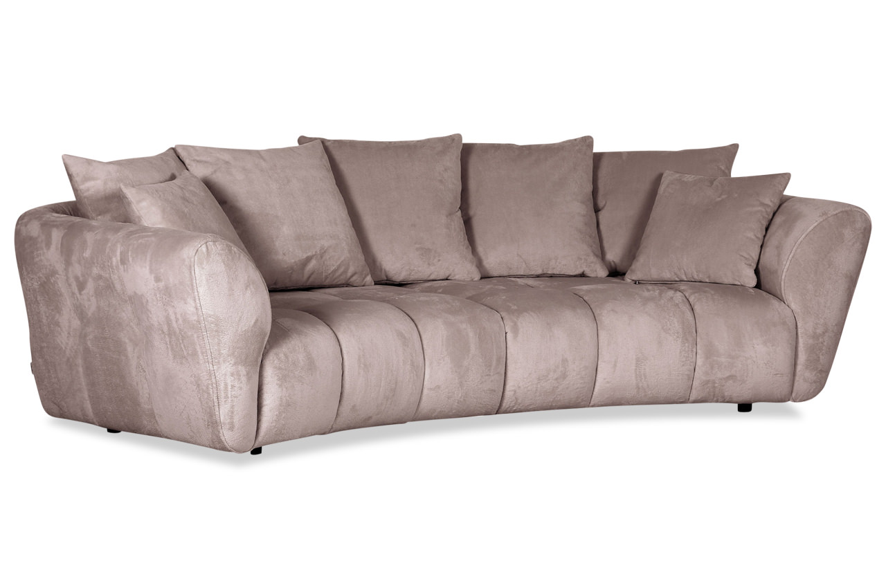 Velour 387 15 Taupe