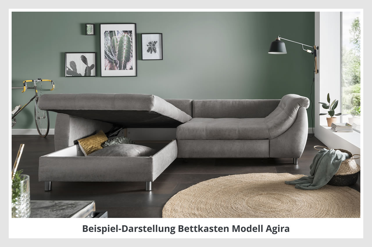 Agira Bettkasten sp Agira Bettkasten sp