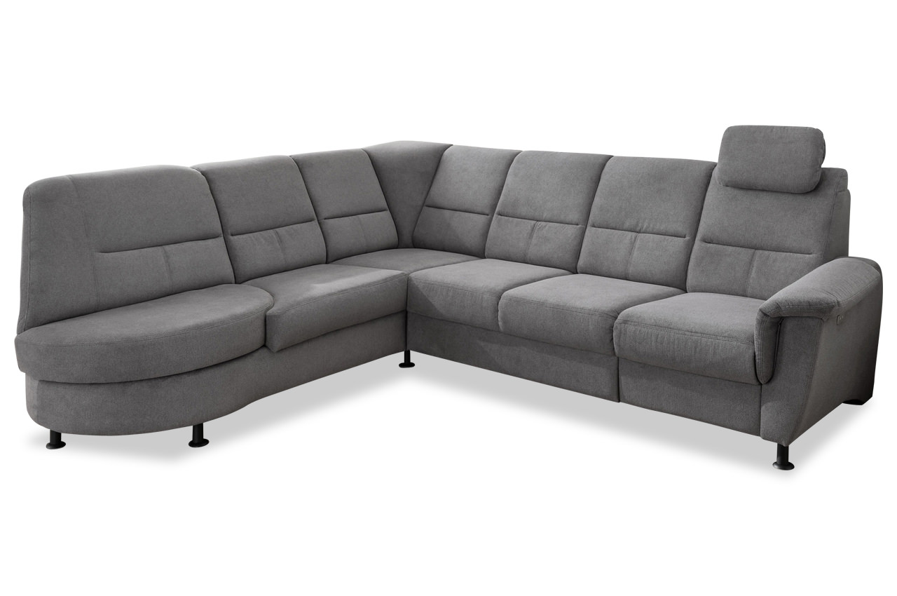 Coroni 9309 Dunkelgrau