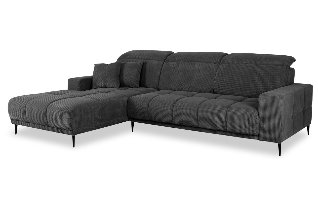 Onega 11 Schwarz