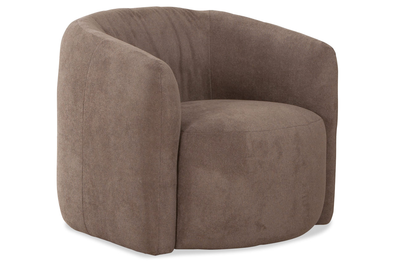 alken drehsessel lounge 6035 nougat