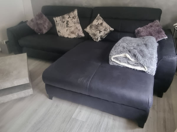 Kundenbild Ecksofa Double One JOB01 LR 50406 Kundenbild Ecksofa Double One JOB01 LR 50406