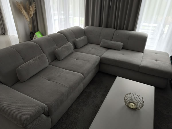 Kundenbild Ecksofa MP IN16037 (Pulsar) OTM MEG15 MR 15514BKV