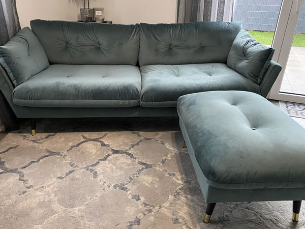 Kundenbild Sofa Japan HOM01 3 D644