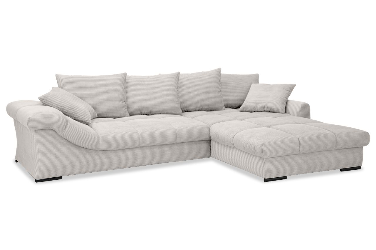 Stripes 8623 Elfenbein
