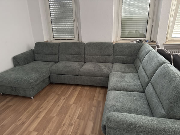 Kundenbild Wohnlandschaft Deva MAT46 UR 662BBEL Kundenbild Wohnlandschaft Deva MAT46 UR 662BBEL