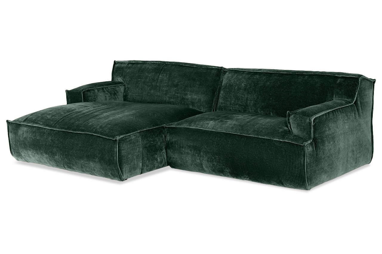 Levis 162 Moosgrün