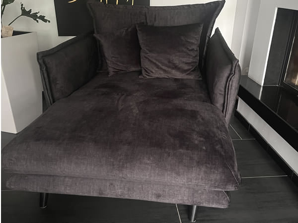 Kundenbild Longchair Lazio BEN30 SB 9407