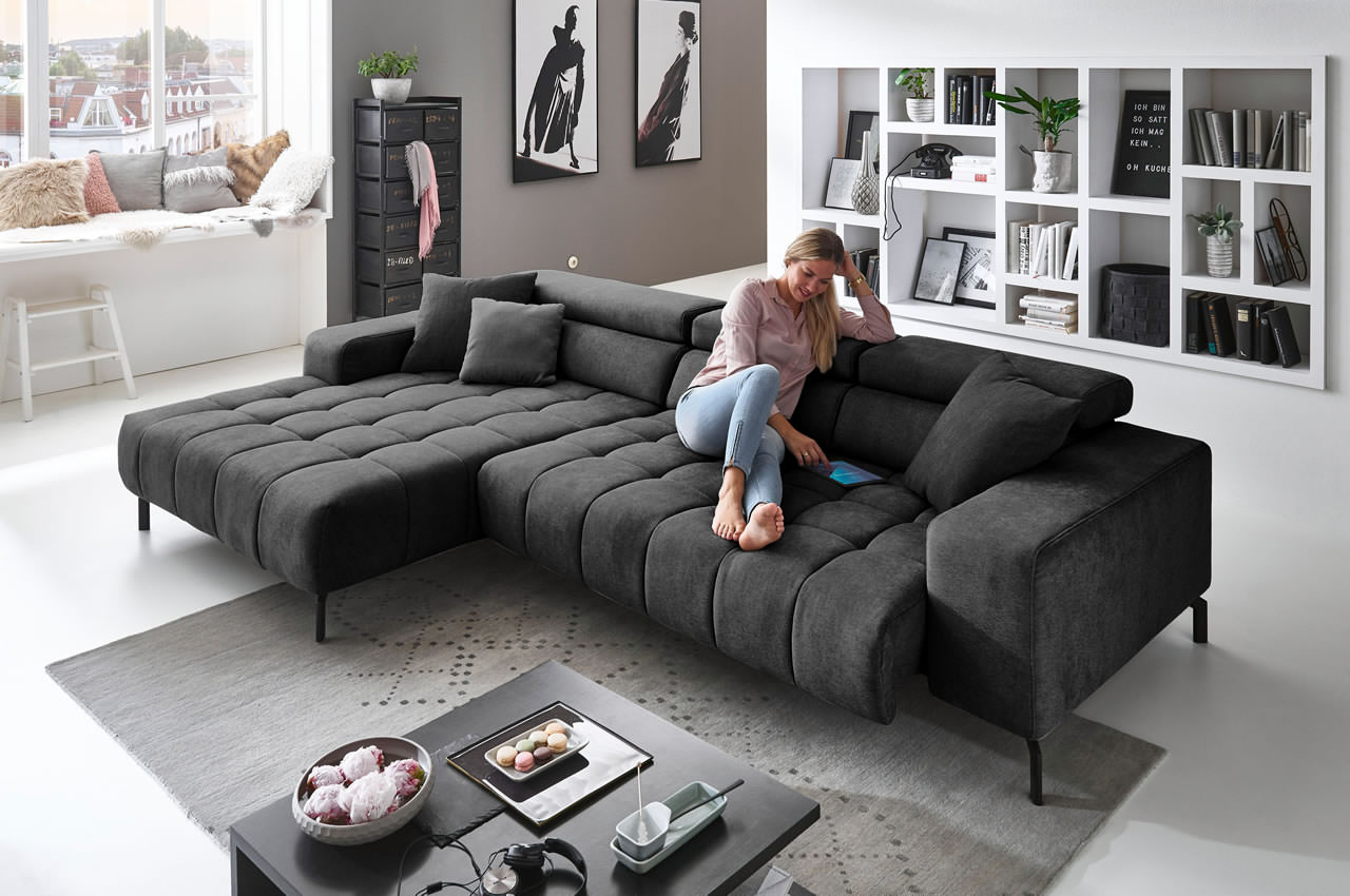 mp in18022 ecksofa chicago mit recamiere links nemo anthrazit milieu 3 mp in18022 ecksofa chicago mit recamiere links nemo anthrazit milieu 3
