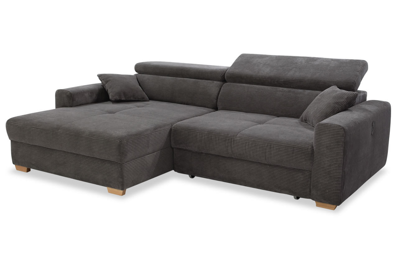 slider ecksofa variante links 426 09 grau slider ecksofa variante links 426 09 grau