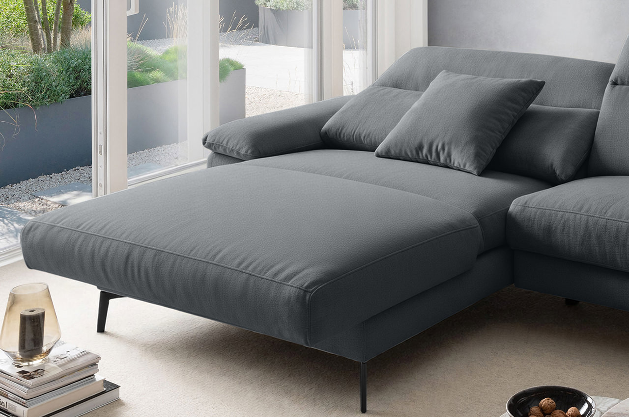 cancelli ecksofa links stoff tonia 750011 anthrazit milieudetailbild recamiere cancelli ecksofa links stoff tonia 750011 anthrazit milieudetailbild recamiere