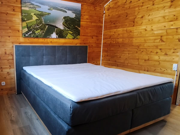 Kundenbild Bett Levana COT41 X180 F451