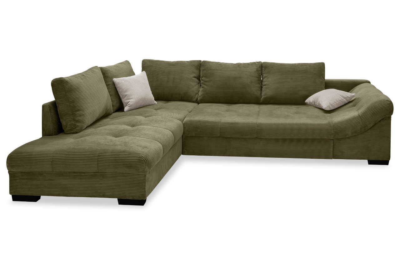 Cord 4827 Olive