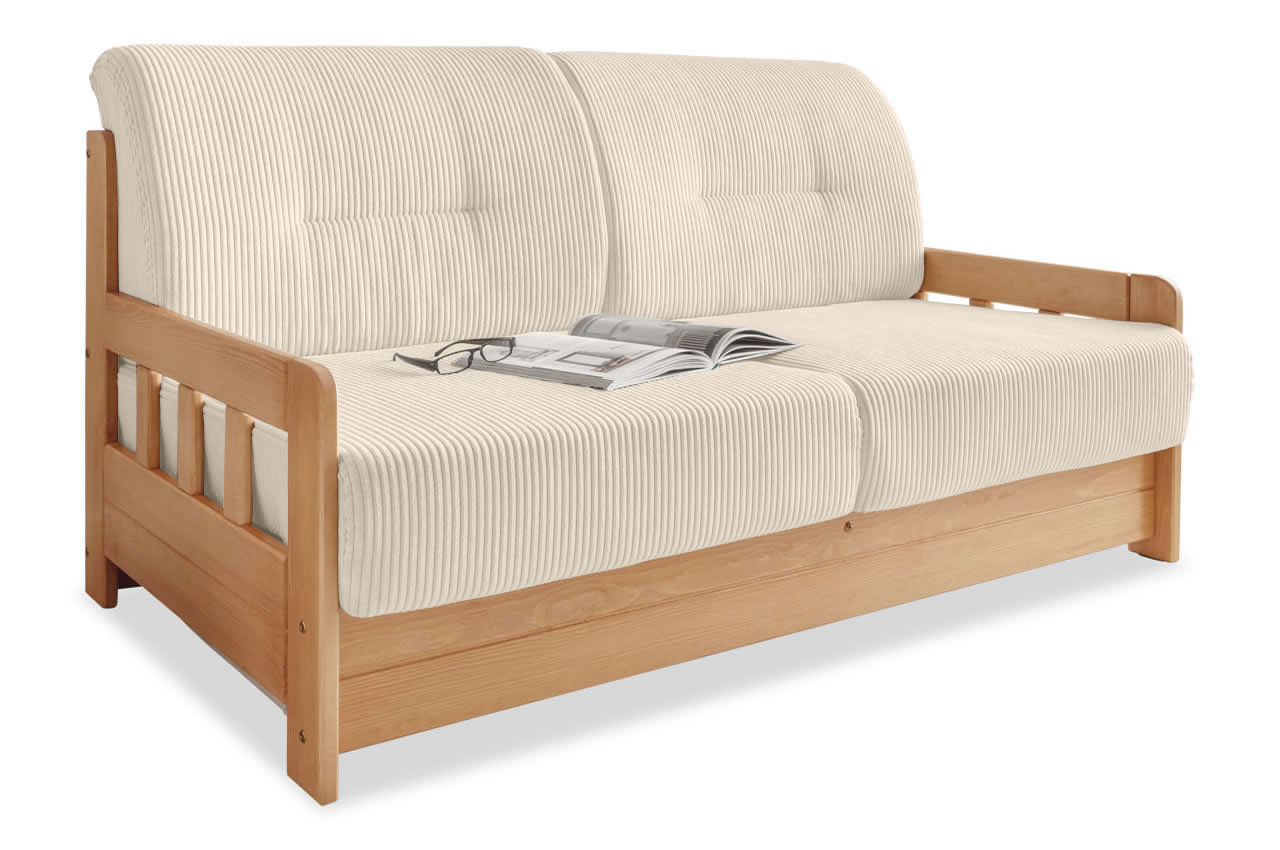 Cord 4808 Beige / Honig