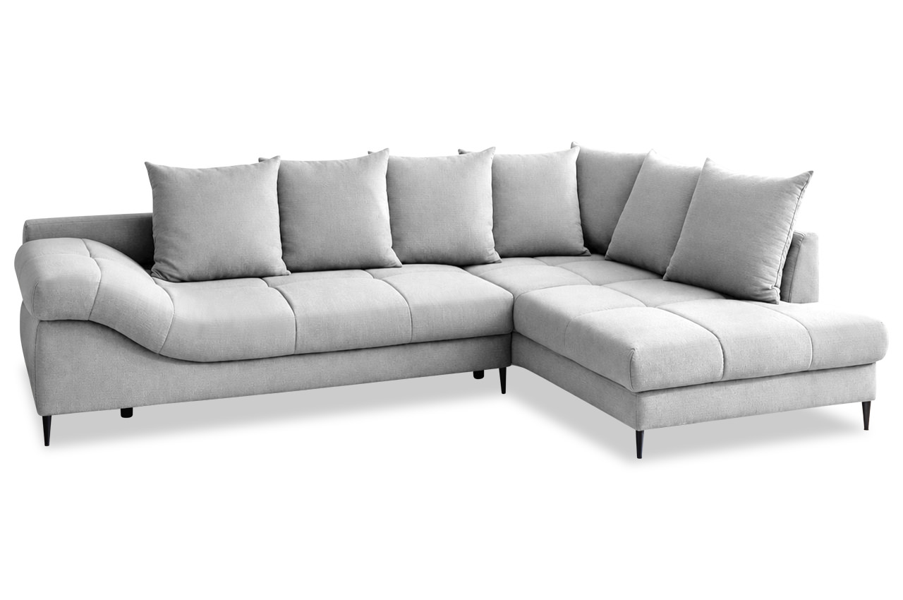 Beverly 8213 Grau