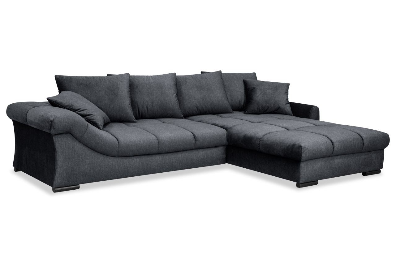 Dolce 18 Schwarz
