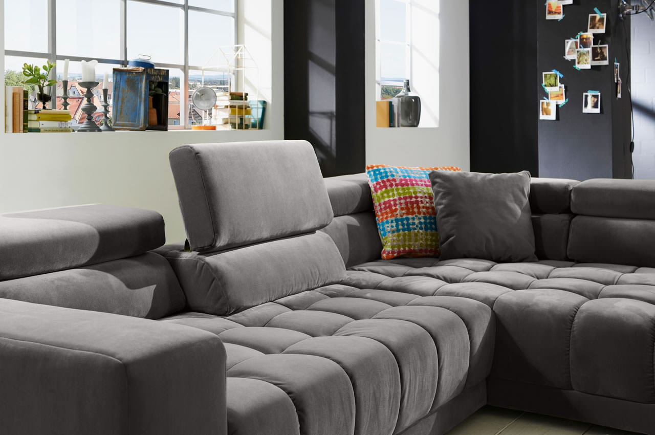 mp in15053 sattelite ecksofa rechts salsa 12966 grau funktion