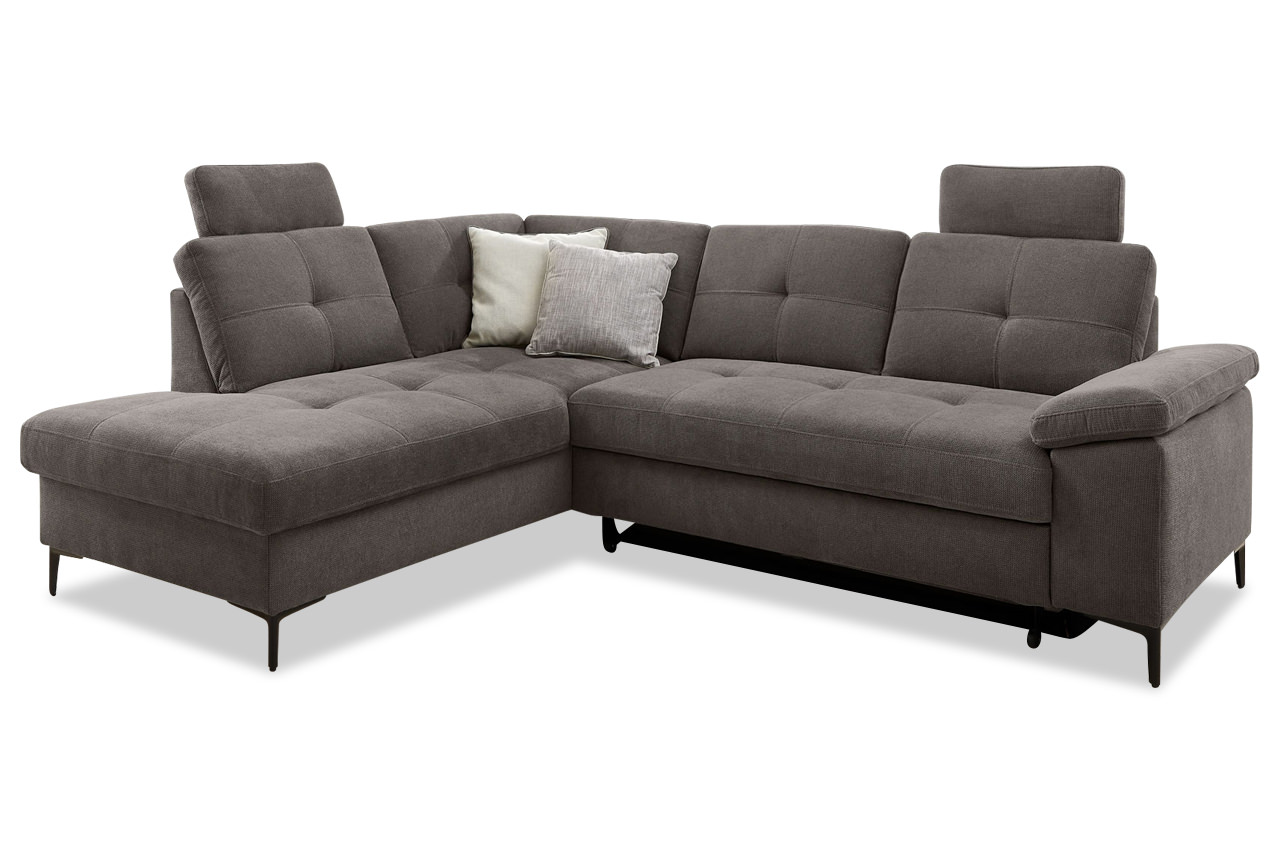 Coroni 9306 Anthrazit