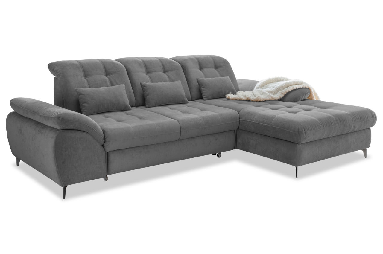 Mango 3618 Asche