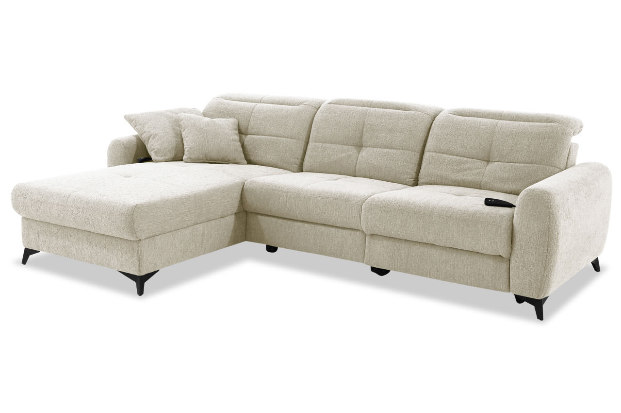 Flachgewebe 432 07 Beige