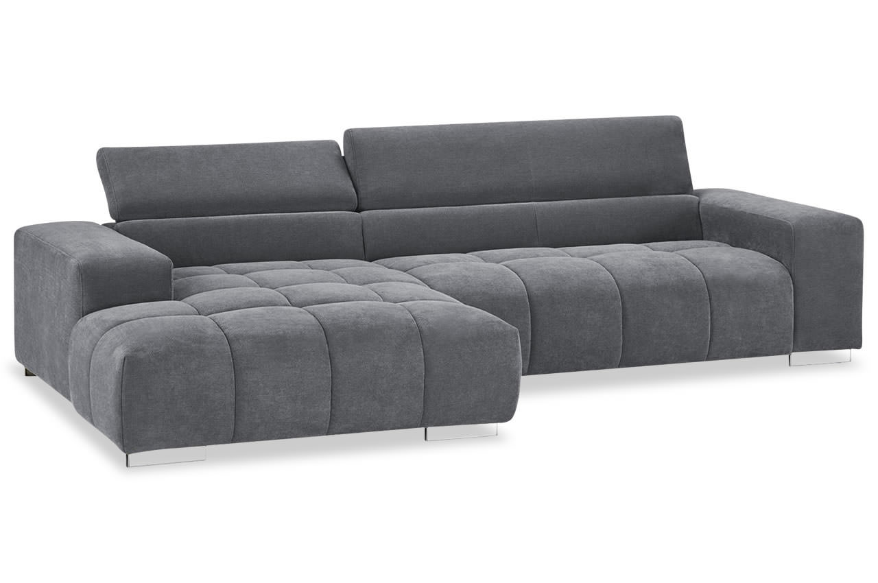 cotta orion ecksofa mit recamiere links f001 stone kopfteilverstellung cotta orion ecksofa mit recamiere links f001 stone kopfteilverstellung