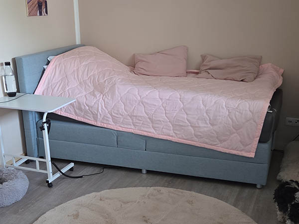 Kundenbild Einzelbett Carmen BRW42 X100 11