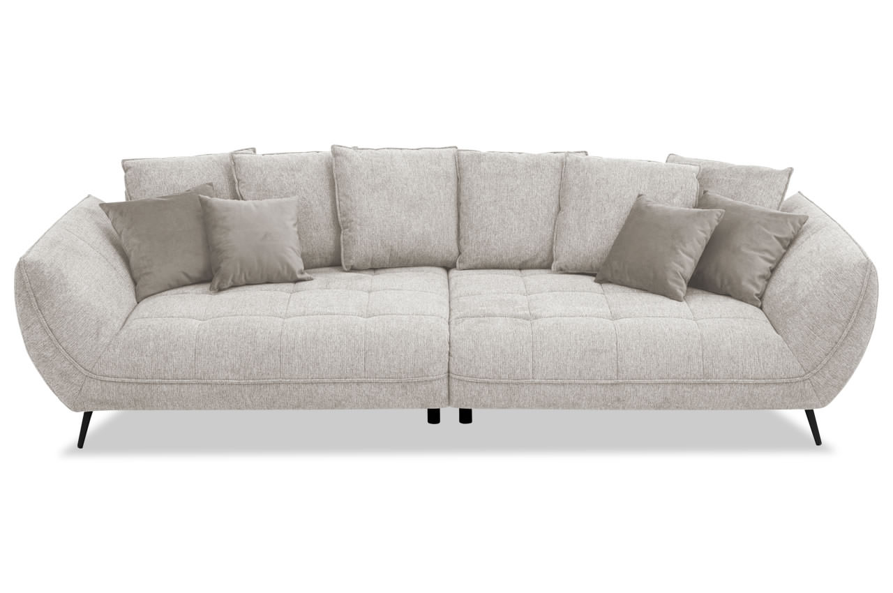 Triton exxpo bigsofa aragon 03 kissen tiffany 02 frontansicht