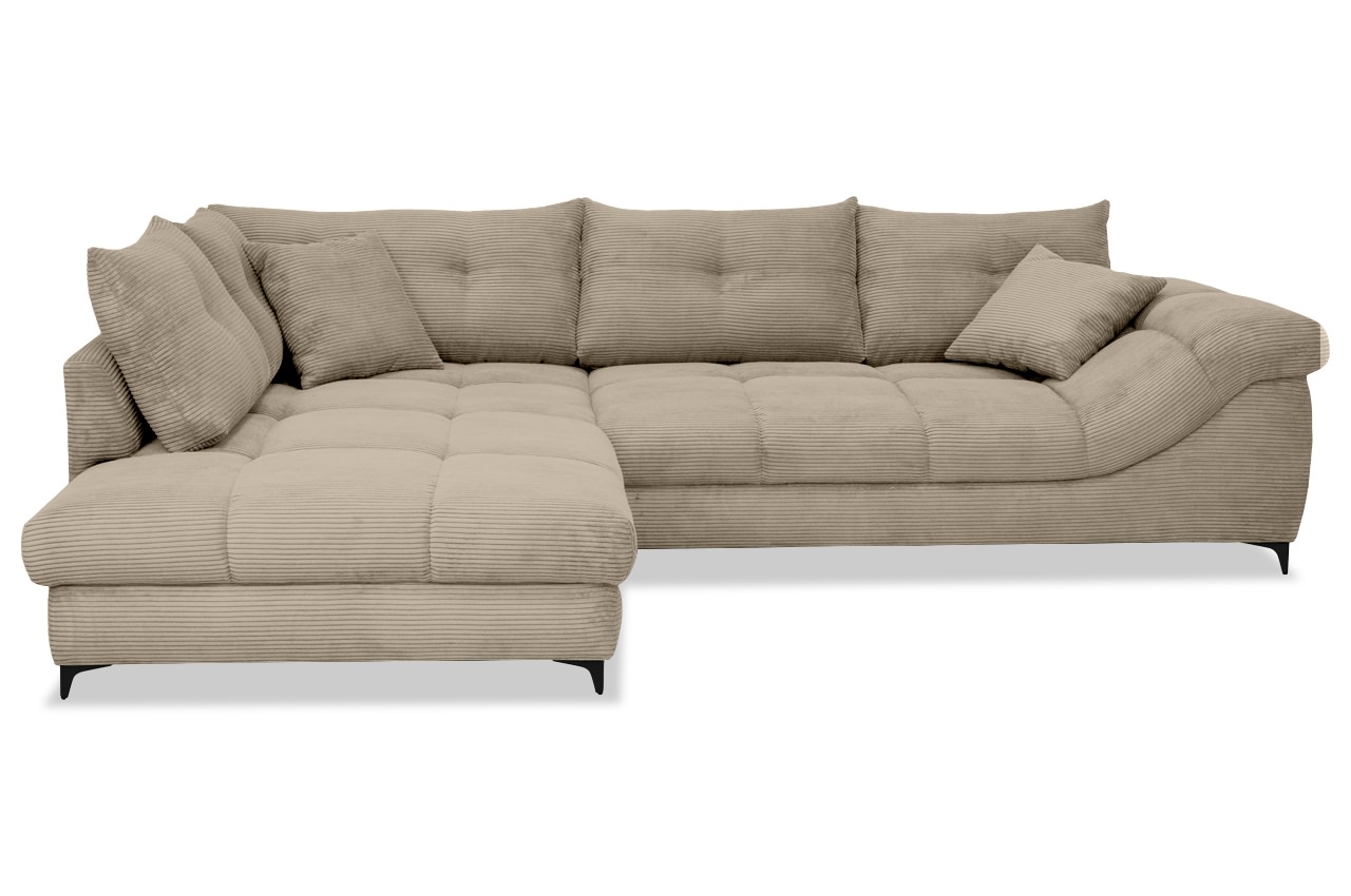 Stripes 03 Taupe