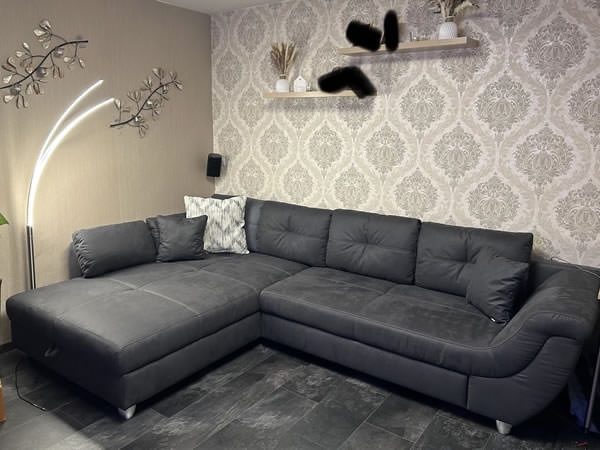 Kundenbild Ecksofa Maranello JOB16 LL 49319 Kundenbild Ecksofa Maranello JOB16 LL 49319