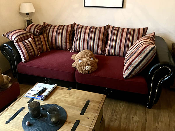 Kundenbild Bigsofa Carlos MAT09 B 6826013 Kundenbild Bigsofa Carlos MAT09 B 6826013