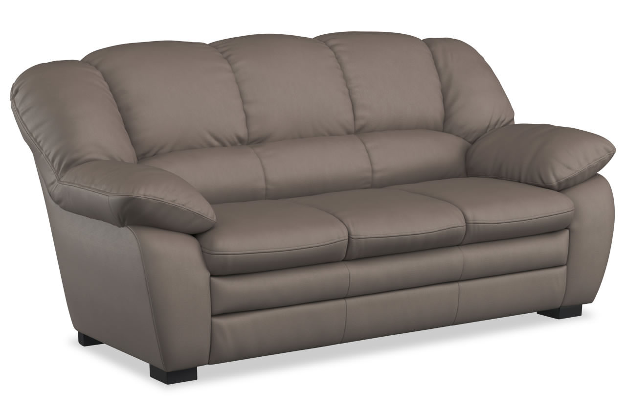 Pampas Leder M9036 Taupe