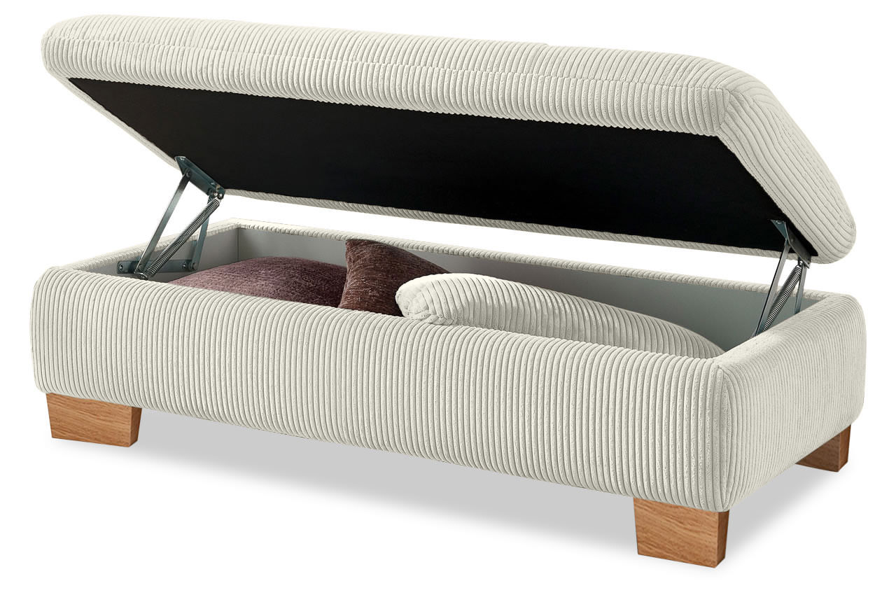 MP IN14007 hocker cord natur funktion