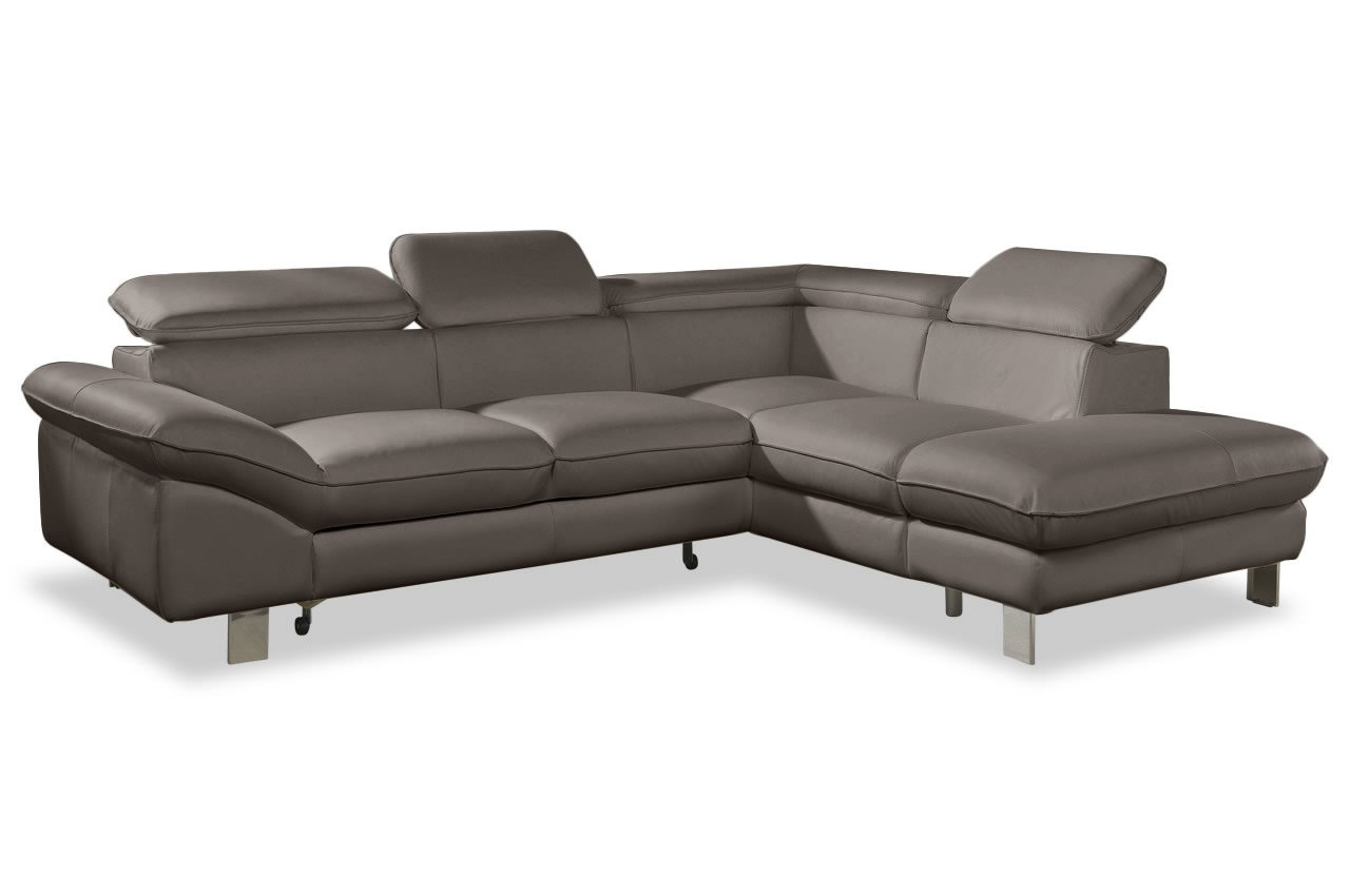 Pampas Leder M9035 Cocoa