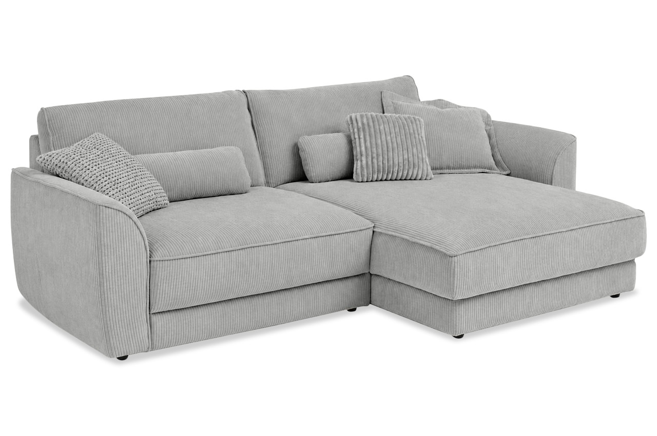 Cord 16476 Grau
