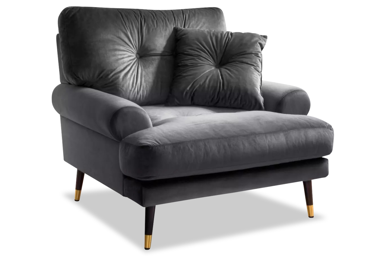 D635 Anthrazit